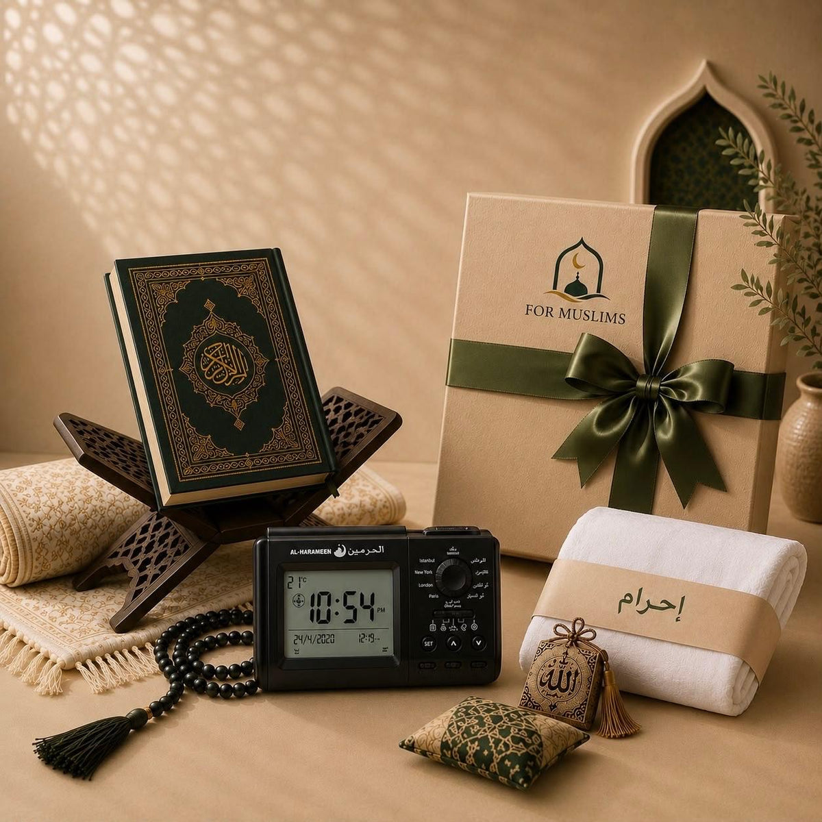 كل المنتجات