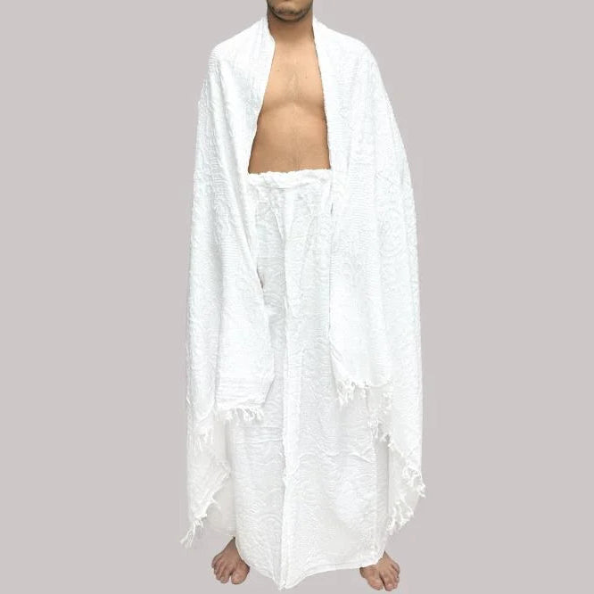 Cotton Ihram – 1000g