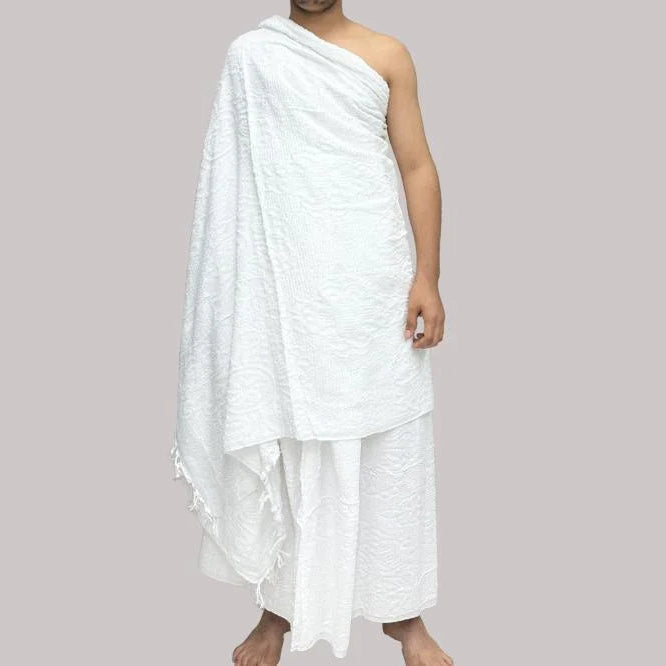 Cotton Ihram – 1000g