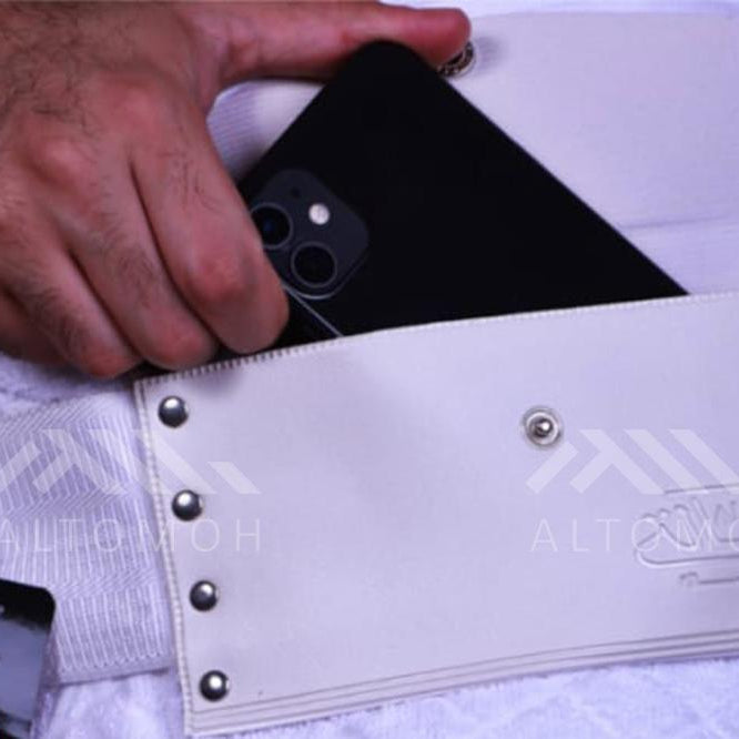 Al Resalah Ihram Belt