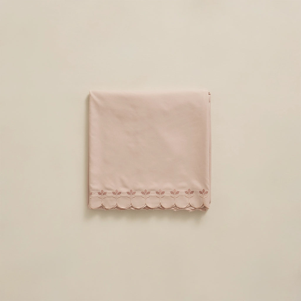 Micro Pink Prayer Sheet