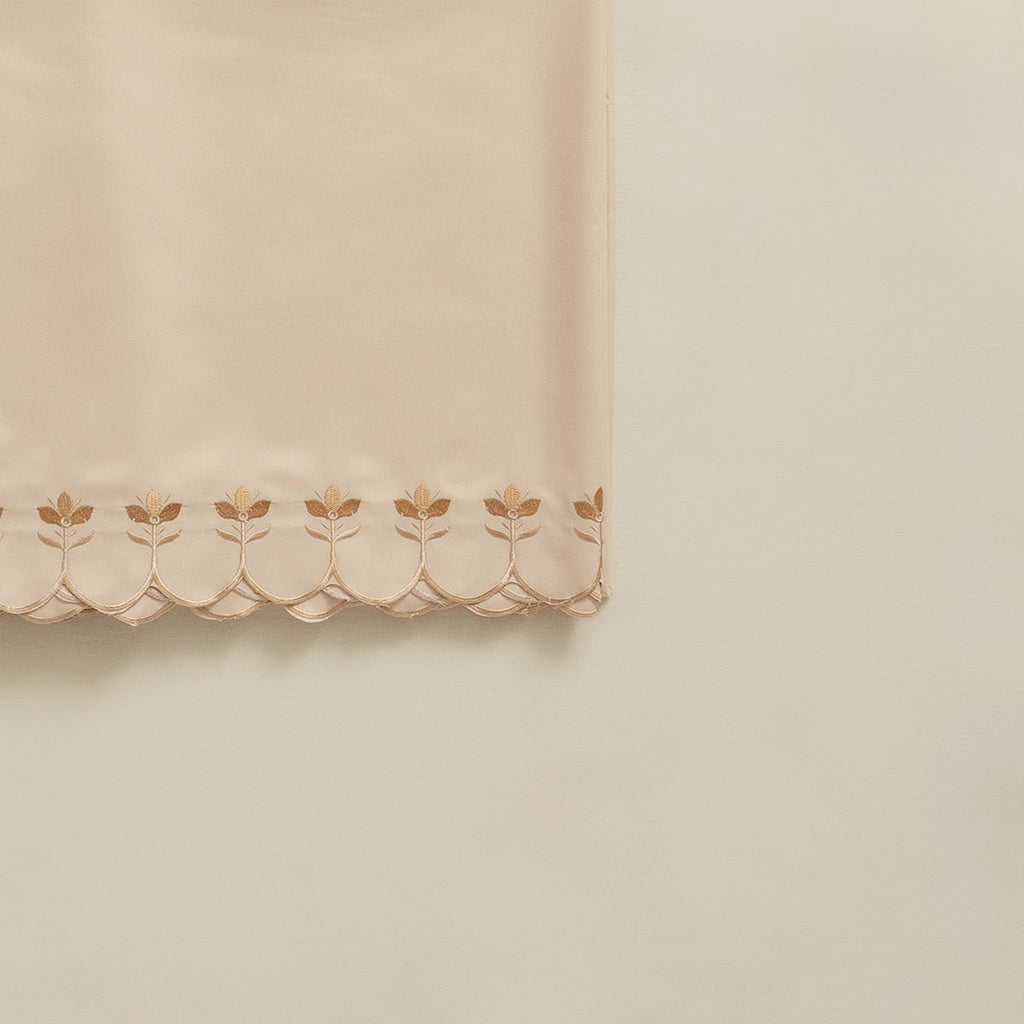 Micro Dark Beige Prayer Sheet