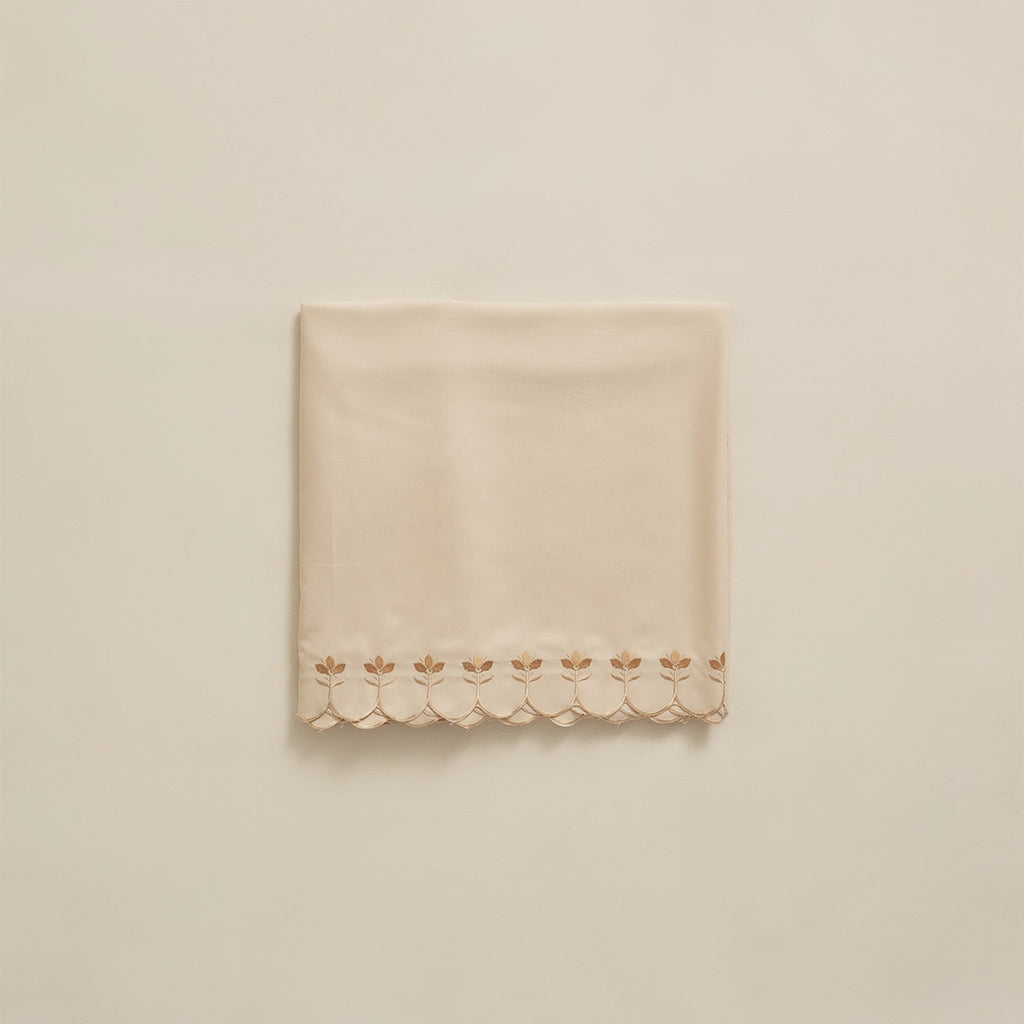 Micro Dark Beige Prayer Sheet