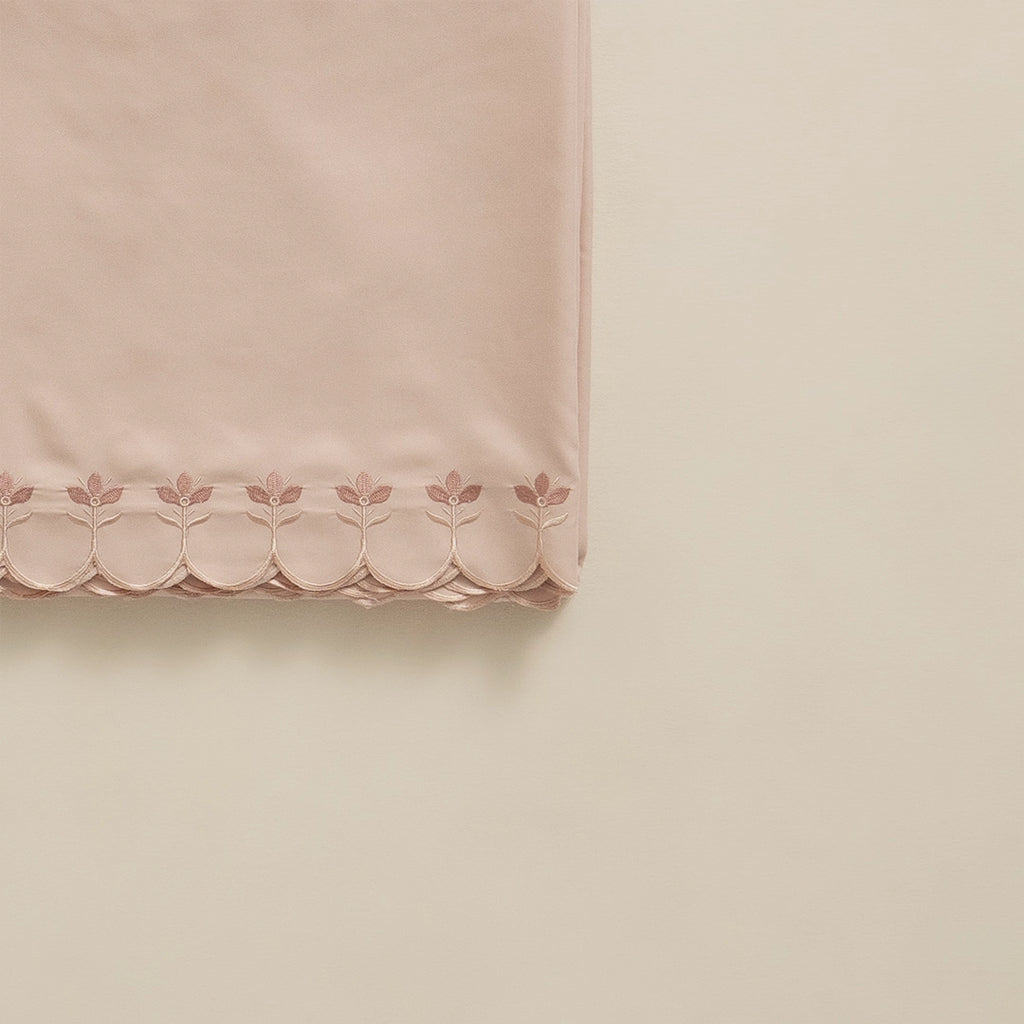 Micro Pink Prayer Sheet